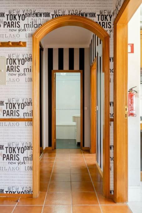 Апартаменты Miguel Torga Gold Deluxe Коимбра Экстерьер фото
